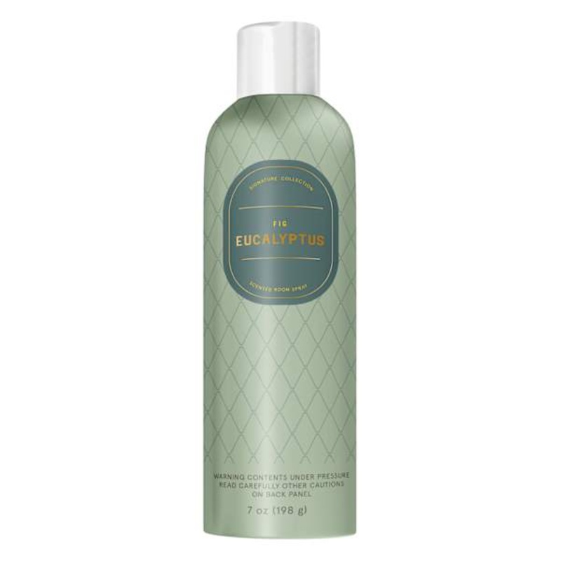 Fig Eucalyptus Scented Room Spray, 7oz