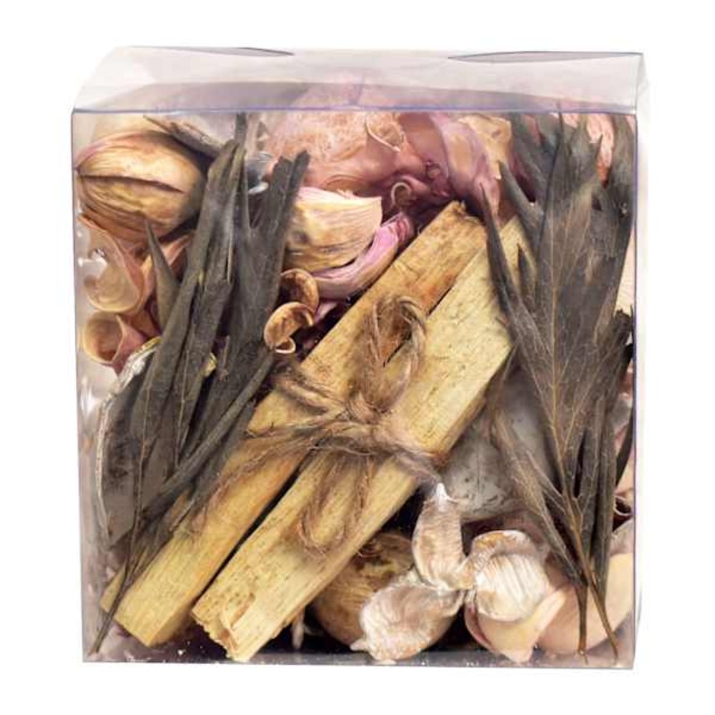Meditate Wellness Scented Potpourri