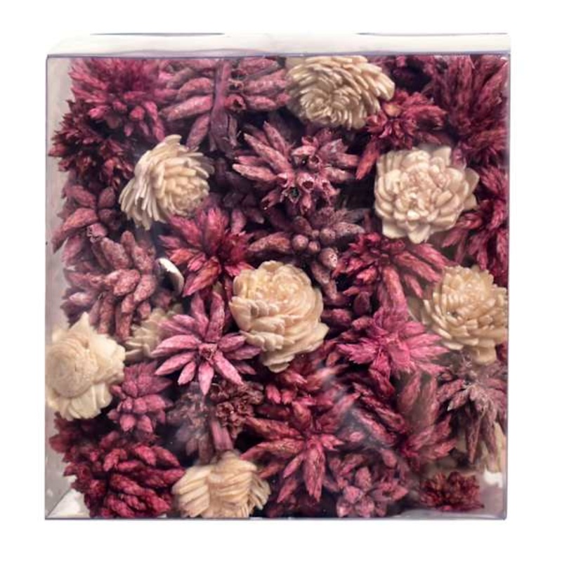 Passion Wellness Scented Potpourri