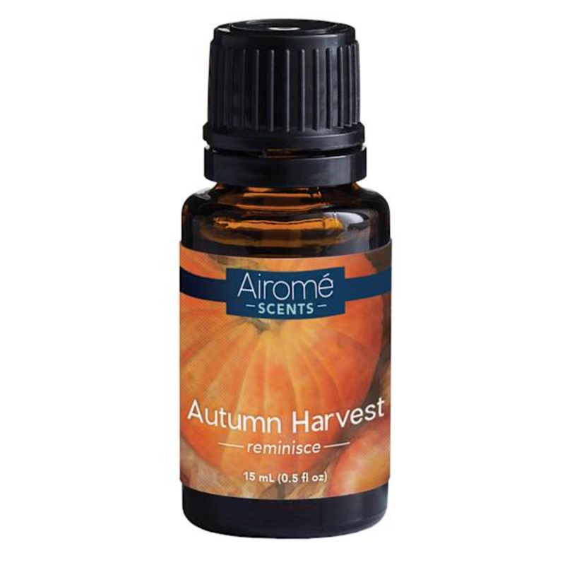 Autumn Harvest Scented Essential Oil, 15ml