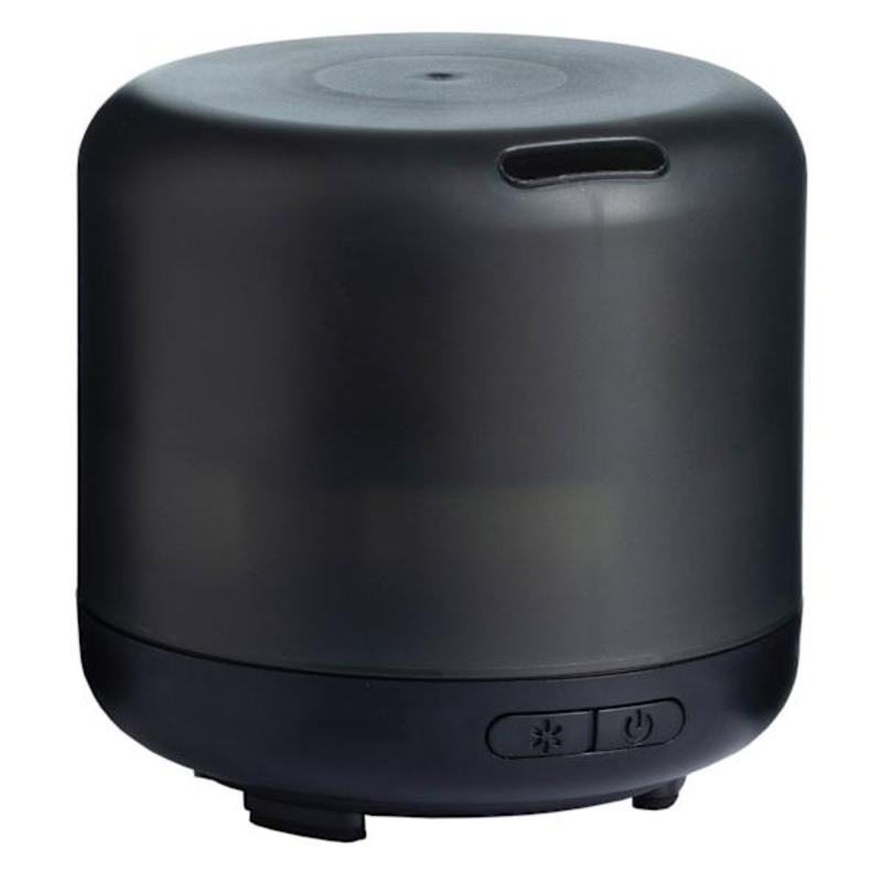 Black Oil Diffuser, 120ml