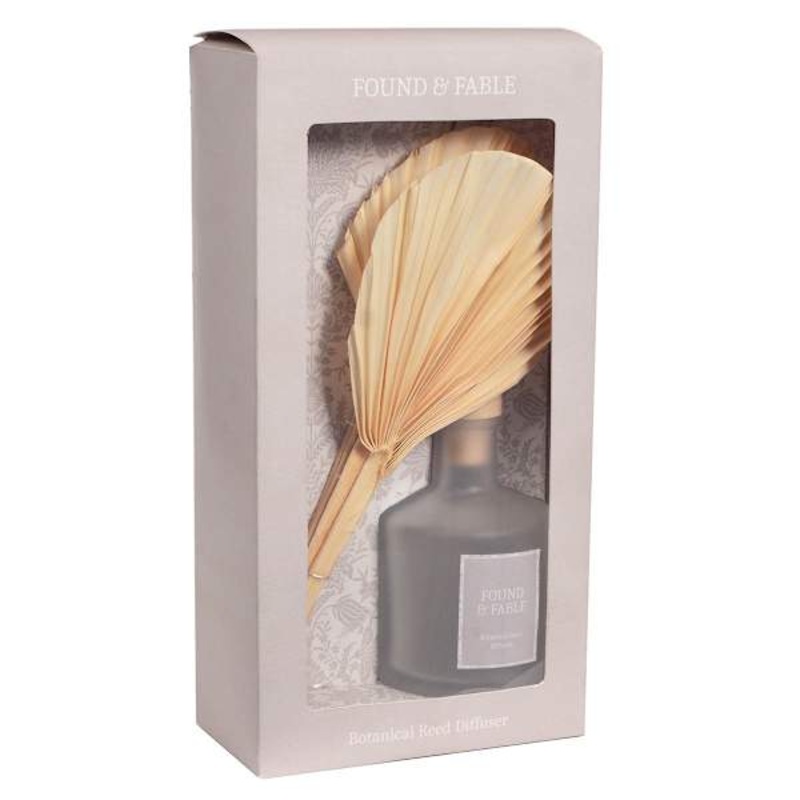 Ivory Coast Diffuser, 150ml