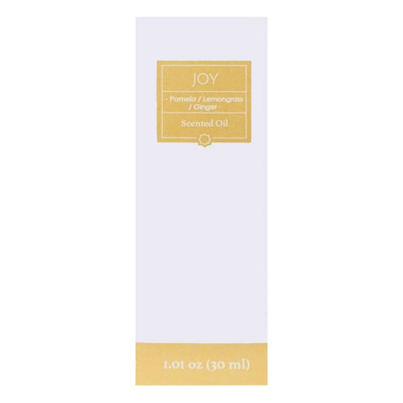 Joy Scented Oil Refill