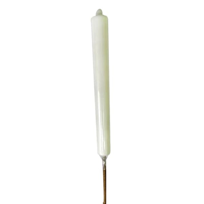 Natural Citronella Flare Candle, 7oz