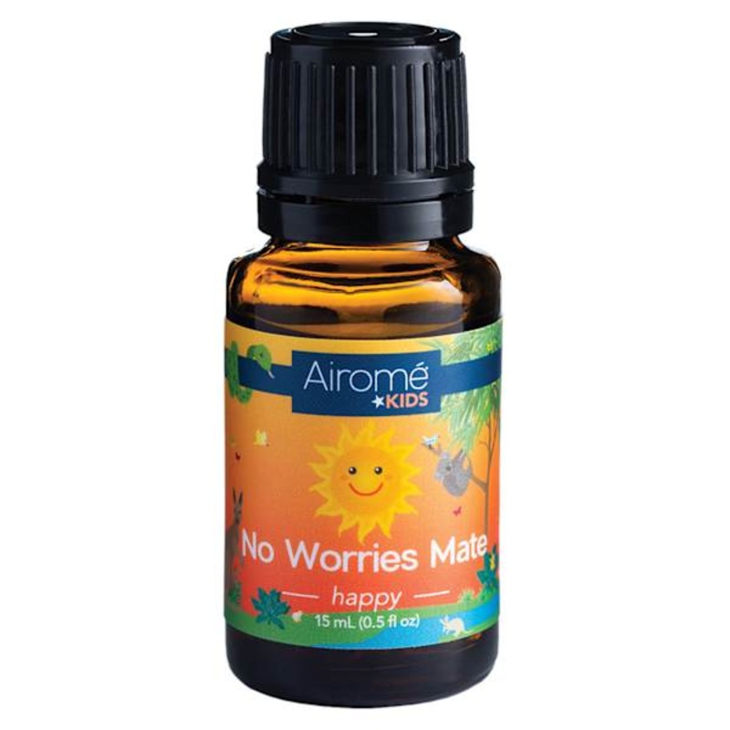 No Worries Mate Scented Essential Oil, 15ml
