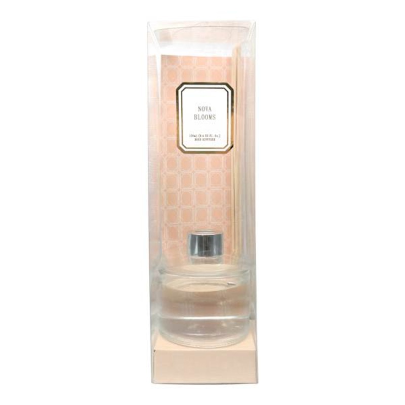 Nova Blooms Scented Reed Diffuser, 100ml