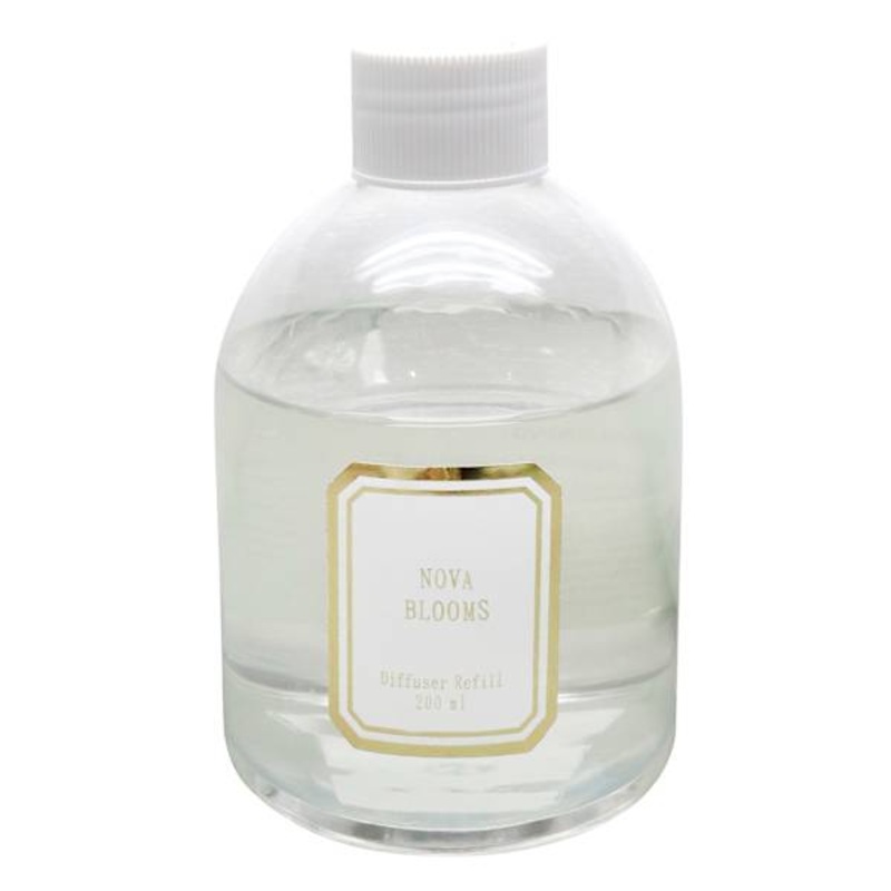 Nova Blooms Scented Reed Refill, 200ml