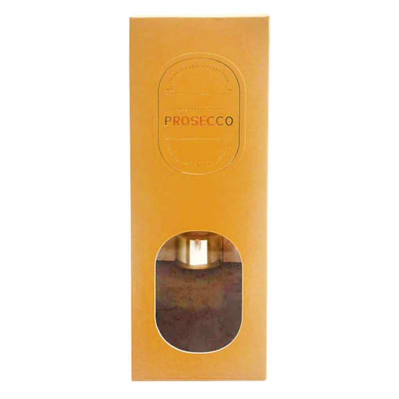 Passion Fruit Prosecco Scented Reed Diffuser, 90ml