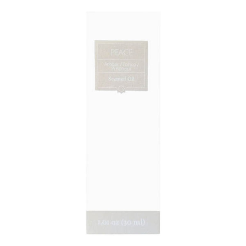Peace Scented Oil Refill