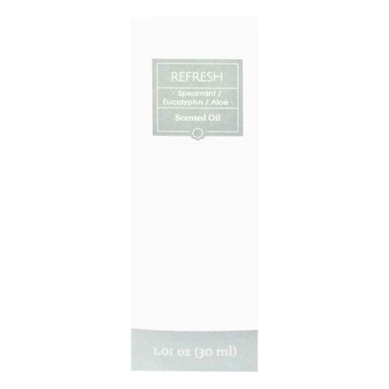 Refresh Scented Oil Refill
