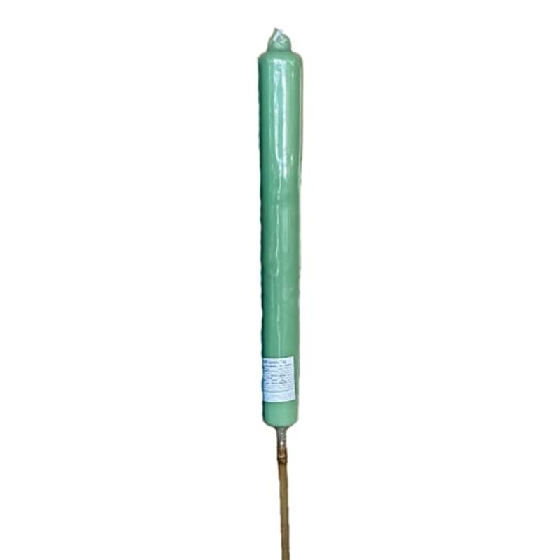 Sage Citronella Flare Candle, 7oz
