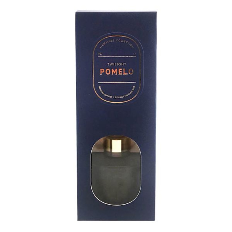 Twilight Pomelo Scented Diffuser, 90ml