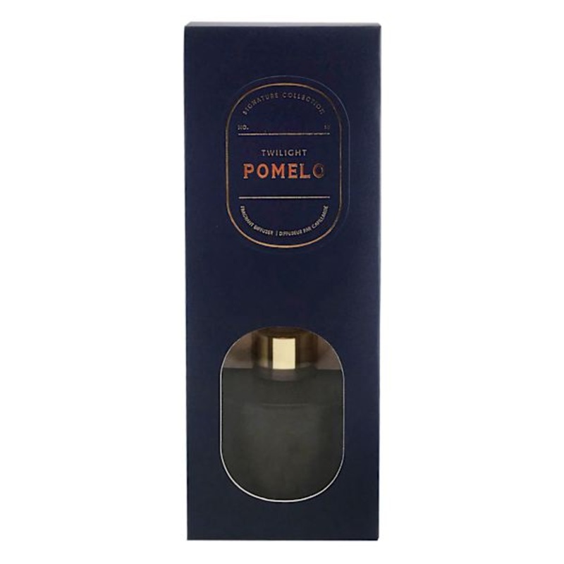 Twilight Pomelo Scented Reed Diffuser, 90ml