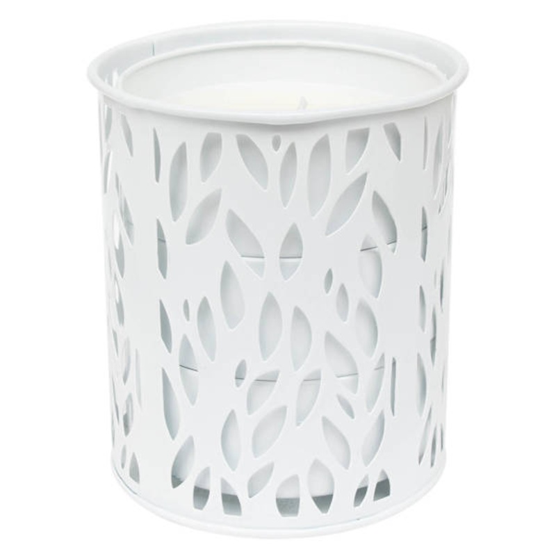 3-Pack Tine Citronella Candles, 4oz