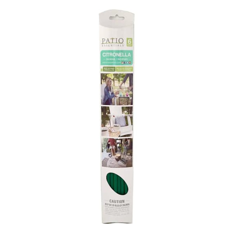 Citronella Incense