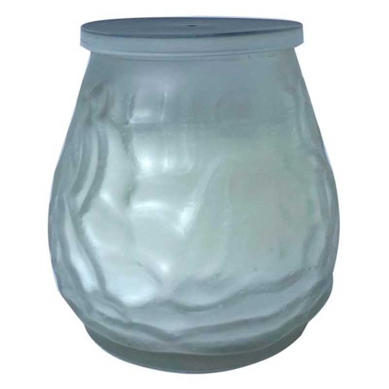 Color-Changing Citronella Candle, 7oz