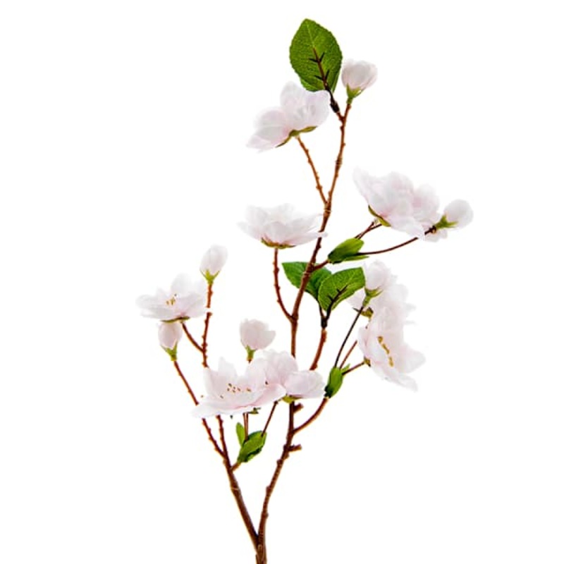 Light Pink Cherry Blossom, 12″