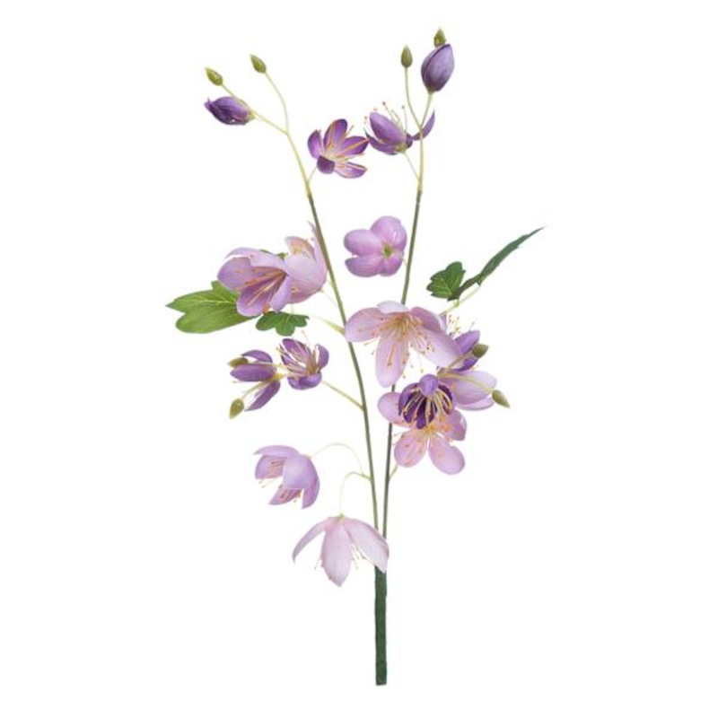 Purple Columbine Pick, 12″