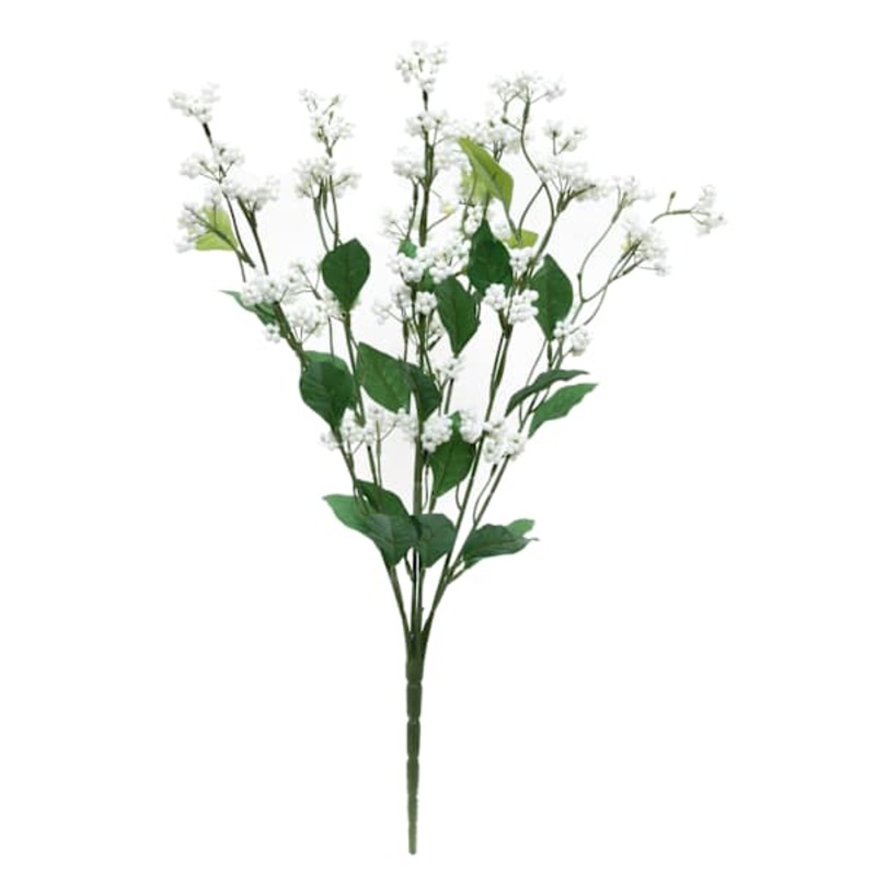 White Berry Spray, 23″