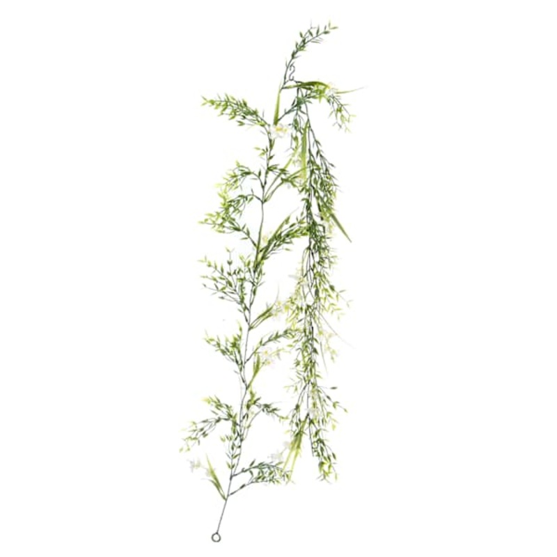 Mini Flower Garland, 72″