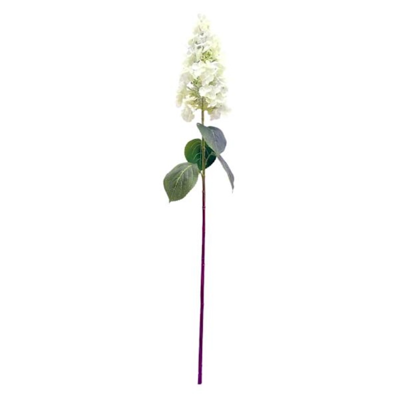 Coconut Pagoda Floral Stem, 39″