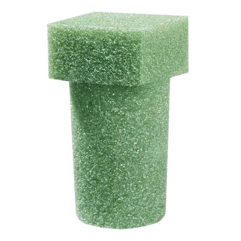 Floral Foam Vase Insert, 6×3