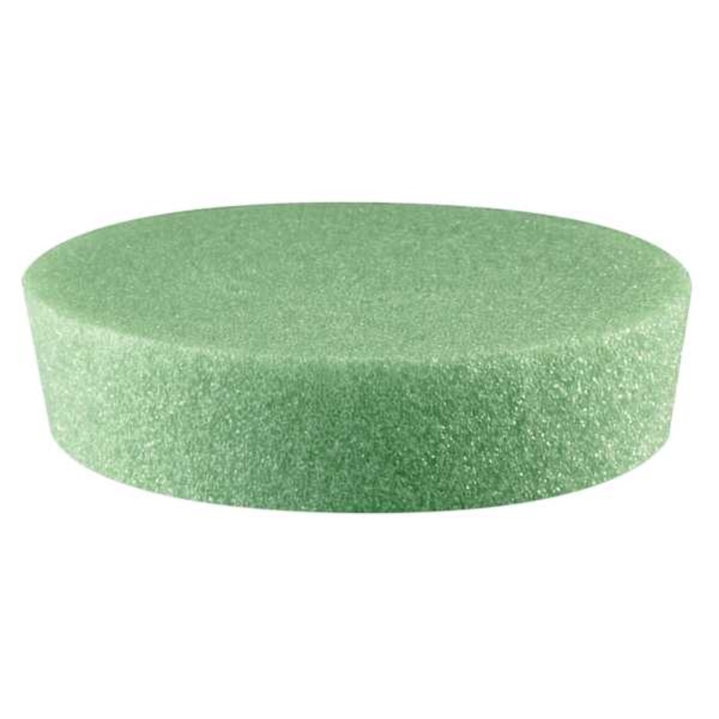 Green Floral Foam Pot Insert, 4×6