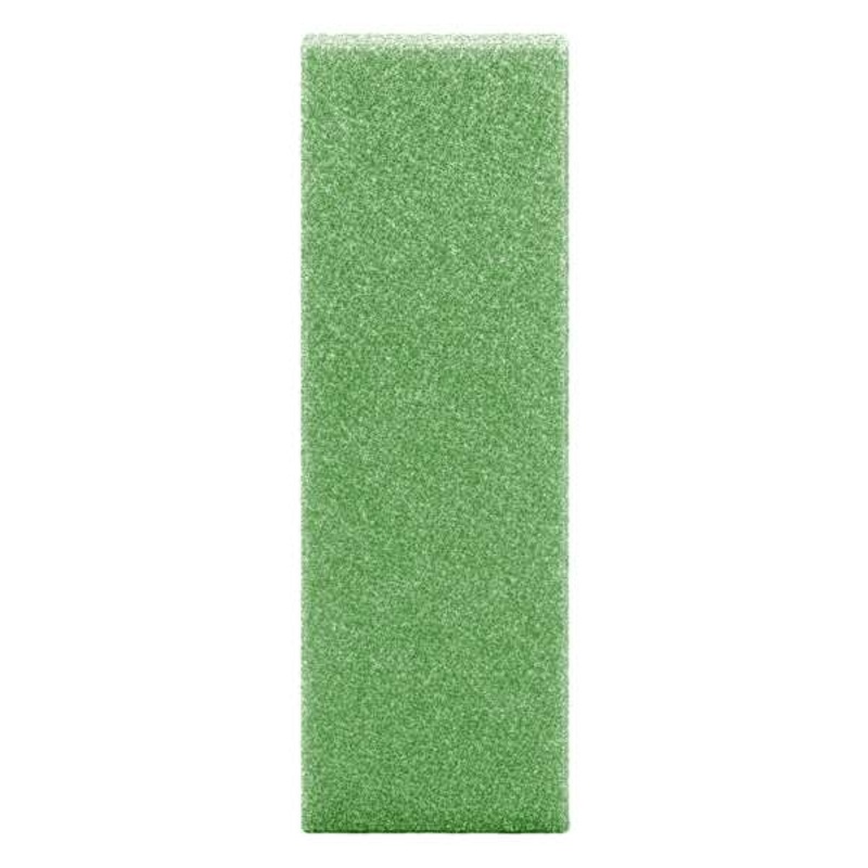 Green Floral Foam Spray Bar, 4×12