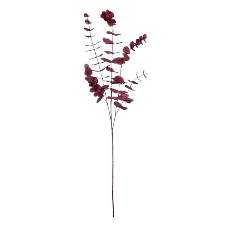 Honeybloom Red Eucalyptus Spray, 40″