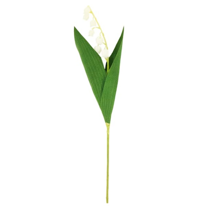 Lily of the Valley Pick, 10″