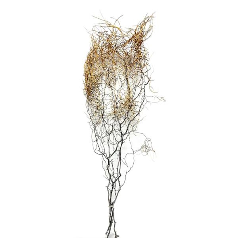 3-Piece Twisted Wattle