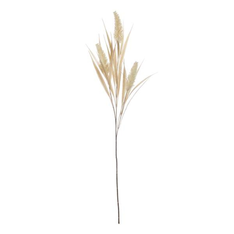 Faux Foxtail Spray, 30.5″