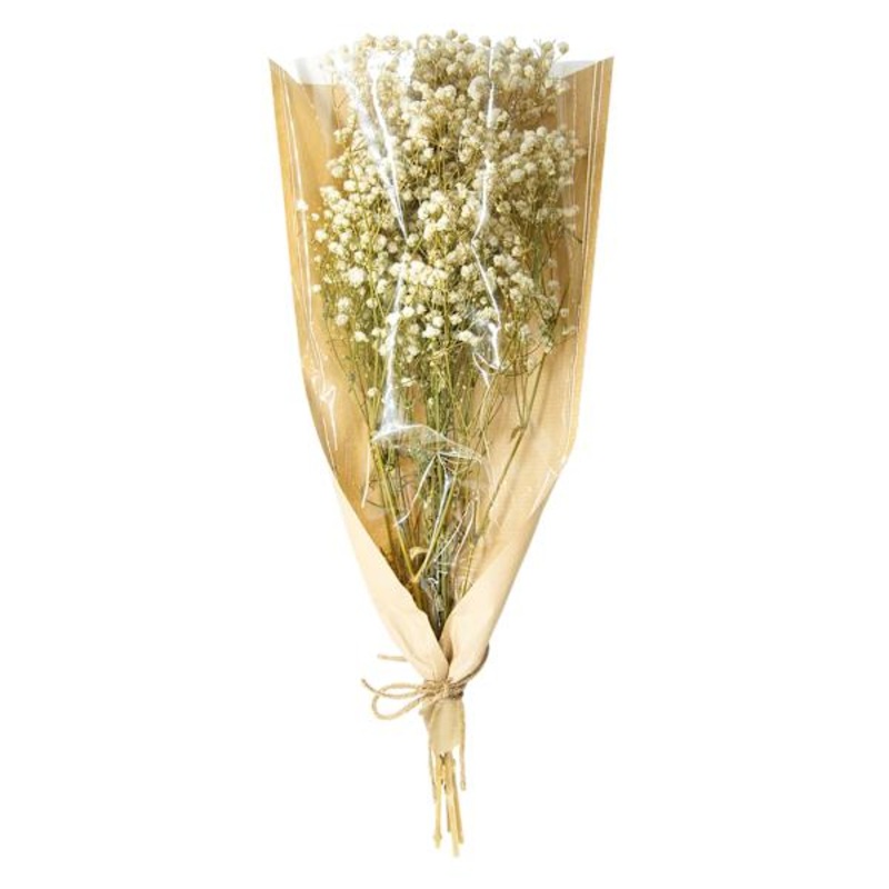 Green Baby’s Breath Bundle, 15″