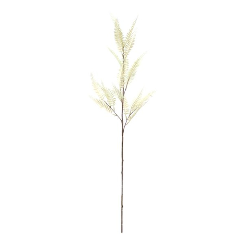 Natural Mini Fern Spray, 31″