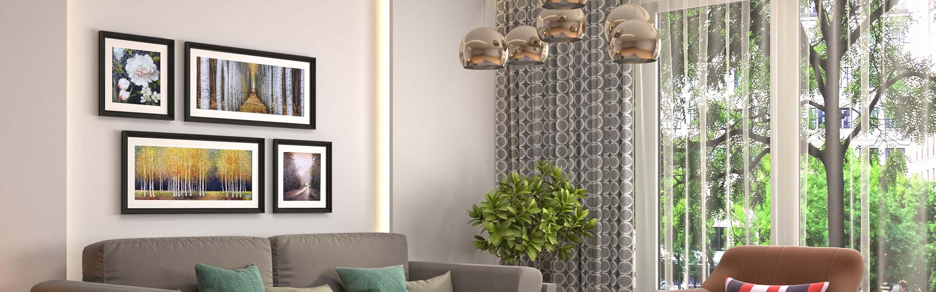 Home Decor Products – Stylish Furniture, Wall Art, Lighting & Accessories